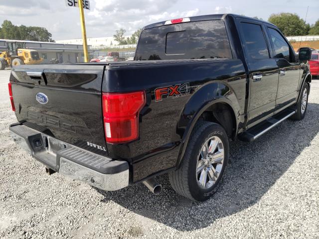 2019 FORD F-150 1FTEW1E59KKC02518