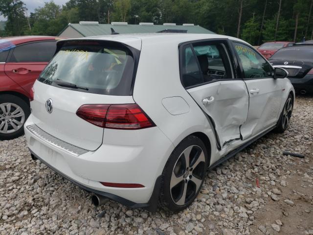 2018 VOLKSWAGEN GTI S 3VW547AU9JM297527