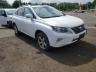 2013 LEXUS  RX350