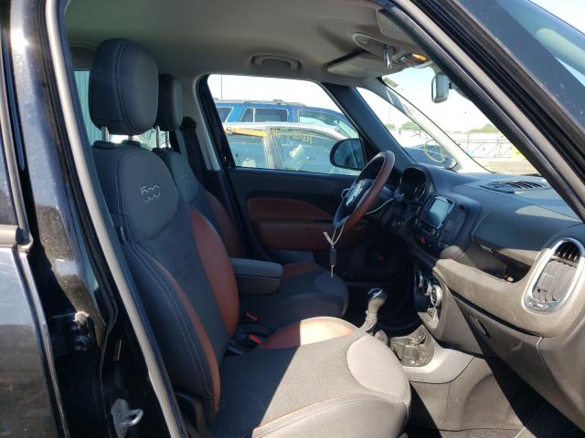 2014 FIAT 500L TREKK ZFBCFADH1EZ006784