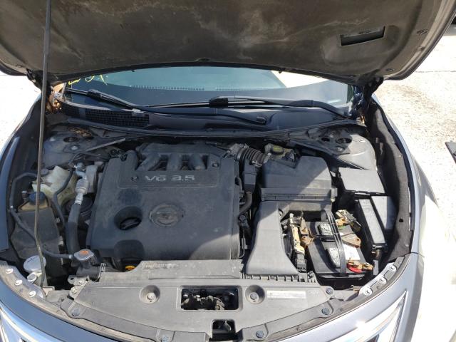 1N4BL3AP0EC204029 Nissan Altima 3.5 2014. Фото: 6
