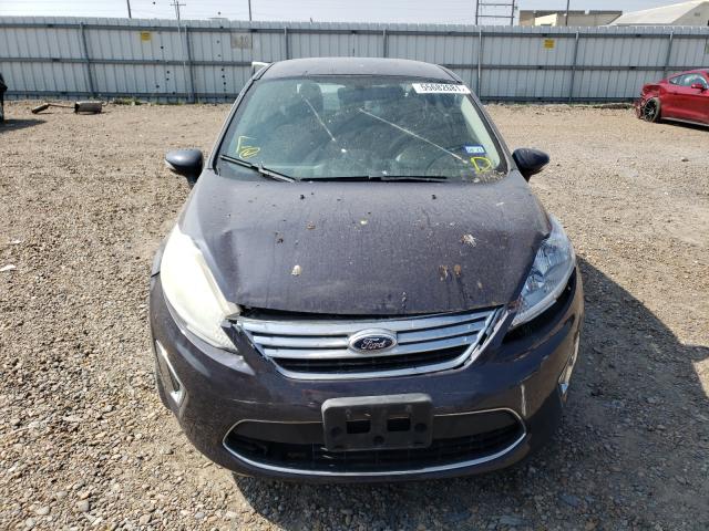 2012 FORD FIESTA SEL 3FADP4CJ0CM171654