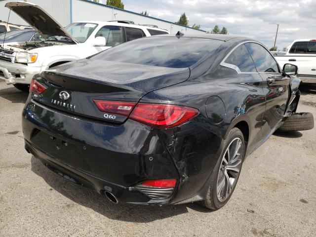 2020 INFINITI Q60 PURE JN1EV7EL8LM380045