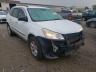 2010 CHEVROLET  TRAVERSE