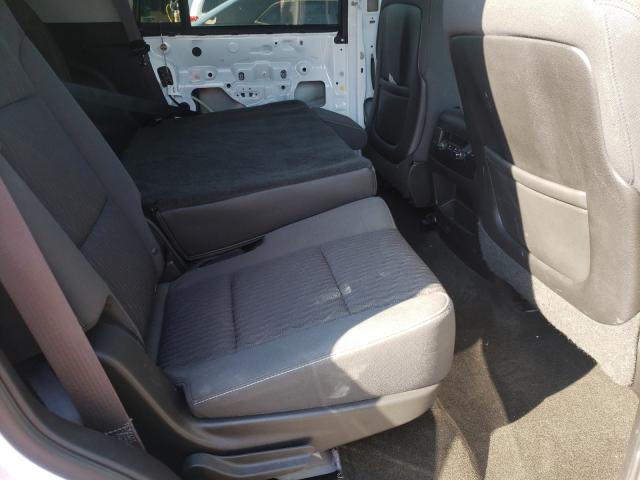 2015 GMC YUKON SLE 1GKS2AKC7FR691018