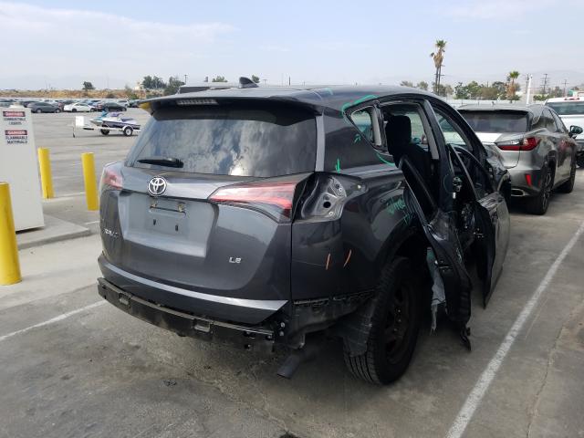 2T3ZFREVXGW267280 Toyota Rav4 Le 2016. Фото: 3