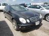 2006 MERCEDES-BENZ  E-CLASS