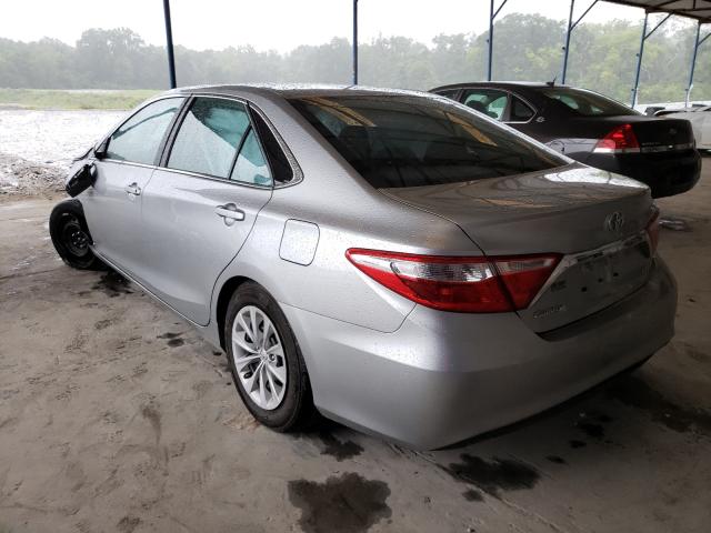 2016 TOYOTA CAMRY LE 4T1BF1FK4GU528550