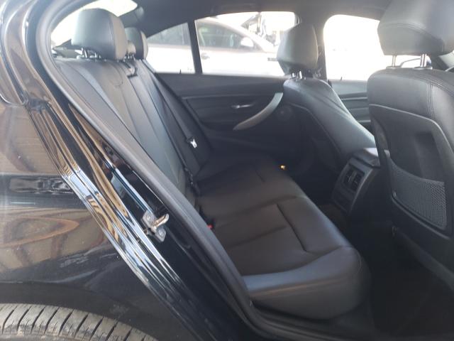 2014 BMW 328 D WBA3D3C55EK157168