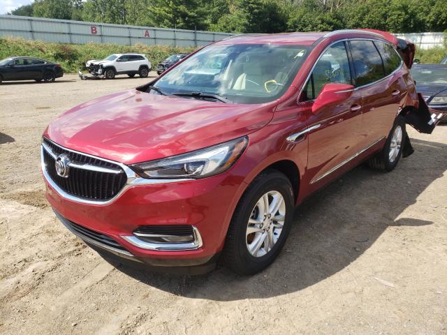 2018 BUICK ENCLAVE PR 5GAERCKW0JJ181032