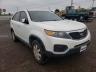 2012 KIA  SORENTO