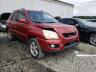 2010 KIA  SPORTAGE