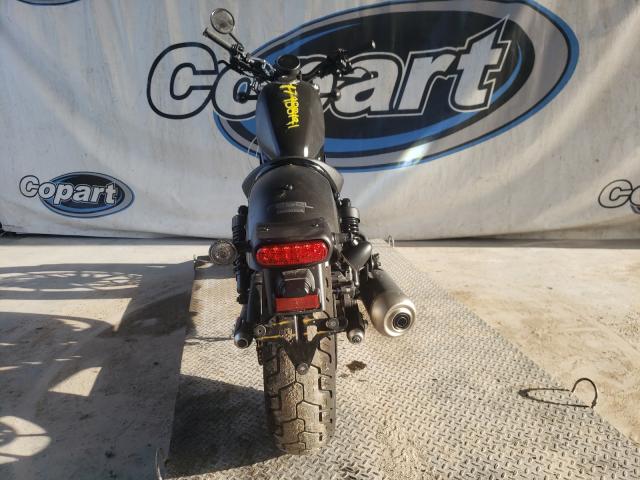 2021 HONDA CMX300 MLHNC5305M5400079
