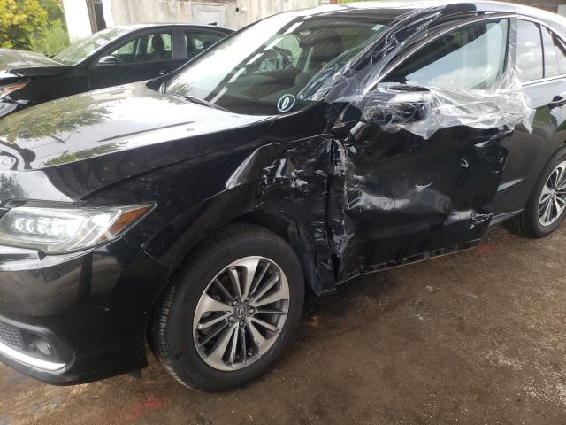 2016 ACURA RDX ADVANC 5J8TB4H76GL025804