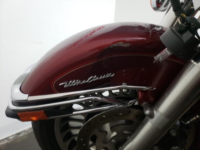 2010 HARLEY-DAVIDSON FLHTCU 1HD1FC412AB639878