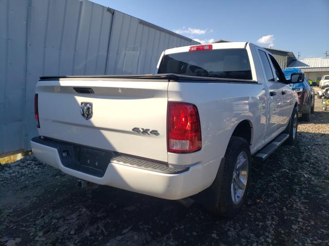 2017 RAM 1500 ST 1C6RR7FGXHS636927