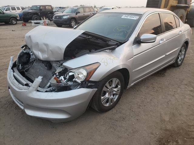 2011 HONDA ACCORD LXP 1HGCP2F41BA054226