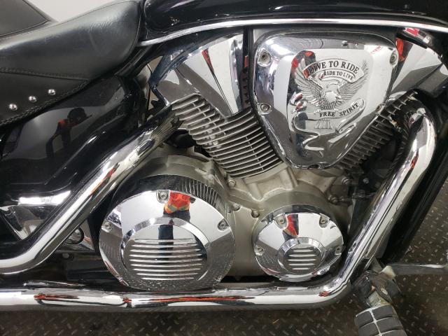 2006 HONDA VTX1300C 1HFSC55026A203065