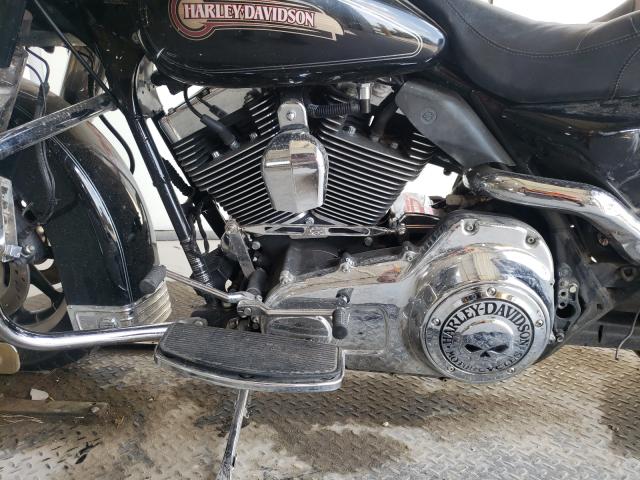 2007 HARLEY-DAVIDSON FLHT CLASS 1HD1FF4137Y665204