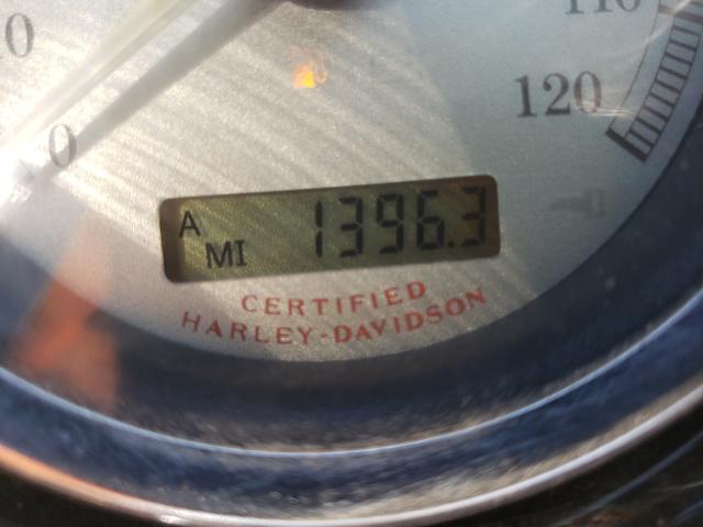2005 HARLEY-DAVIDSON FLTRI 1HD1FSW345Y677799