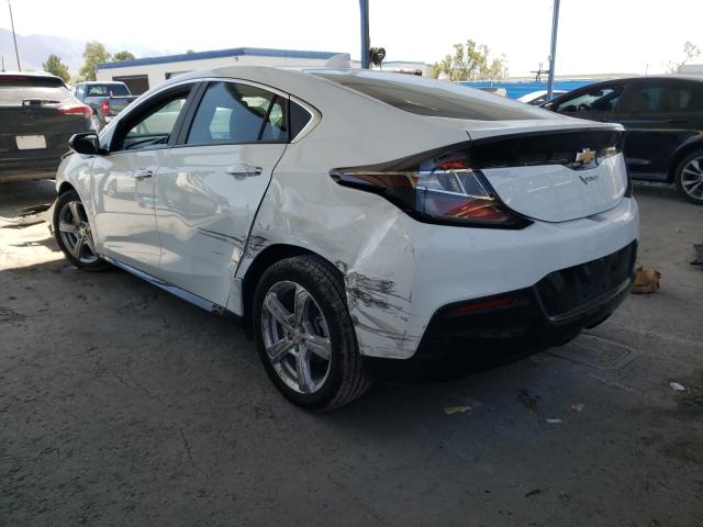 VIN 1G1RC6S54HU190022 2017 Chevrolet Volt, LT no.3