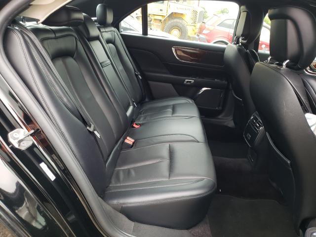 2017 LINCOLN CONTINENTL 1LN6L9TK5H5636653