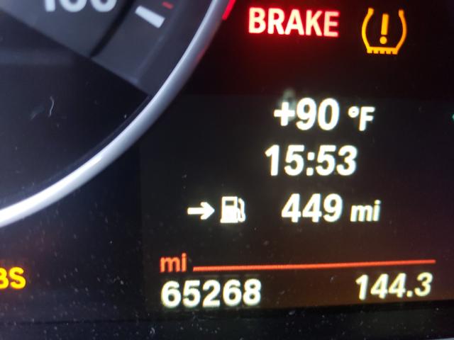 2014 BMW 328 D WBA3D3C55EK157168