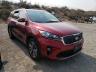 2019 KIA  SORENTO