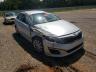 2014 KIA  OPTIMA