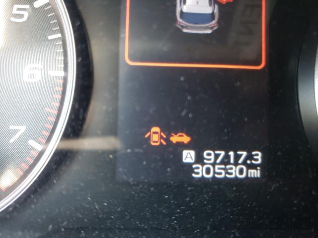 2020 SUBARU OUTBACK LI 4S4BTANC9L3100735