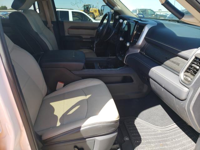 2020 RAM 2500 LIMIT 3C6UR5TL4LG127173
