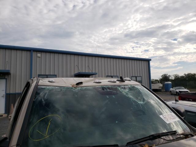 2018 RAM 2500 POWER 3C6TR5EJ2JG379654