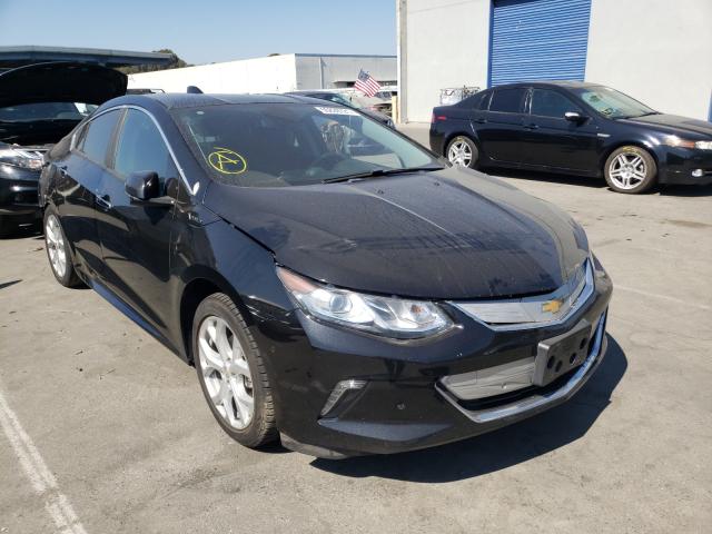 VIN 1G1RD6S56HU111723 2017 Chevrolet Volt, Premier no.1