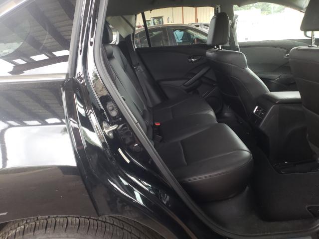 2016 ACURA RDX ADVANC 5J8TB4H76GL025804