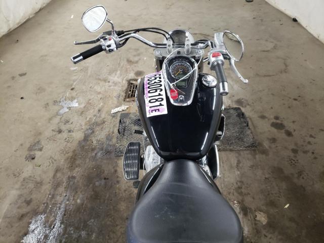 2009 SUZUKI VL800 JS1VS55A192103566