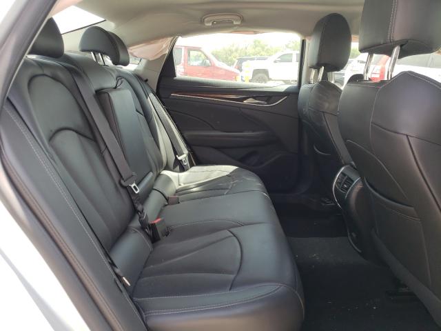 2017 BUICK LACROSSE E 1G4ZP5SS6HU197688