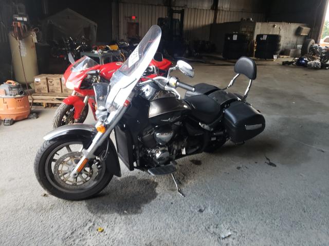 2015 SUZUKI VL1500 B JS1VY56A3F2100242