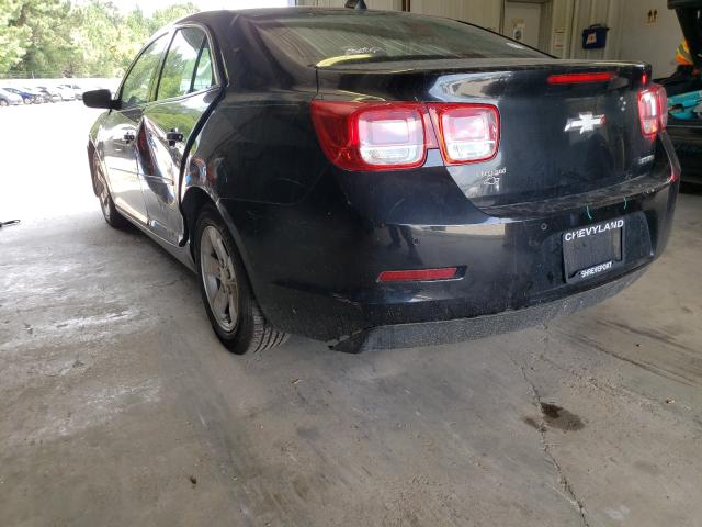 2013 CHEVROLET MALIBU LS 1G11B5SA3DF142730