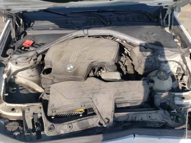 2014 BMW 228 I WBA1F5C5XEV256340