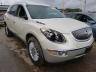 2012 BUICK  ENCLAVE