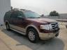 2009 FORD  EXPEDITION