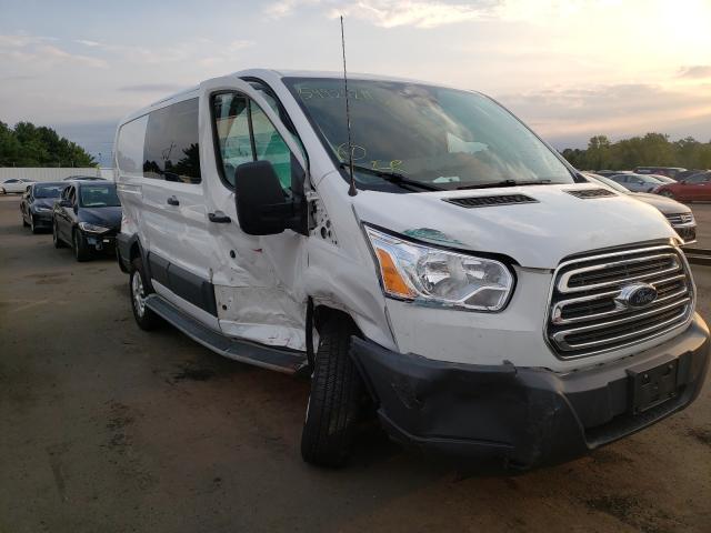 2018 FORD TRANSIT T- 1FTYR1ZM8JKB17979