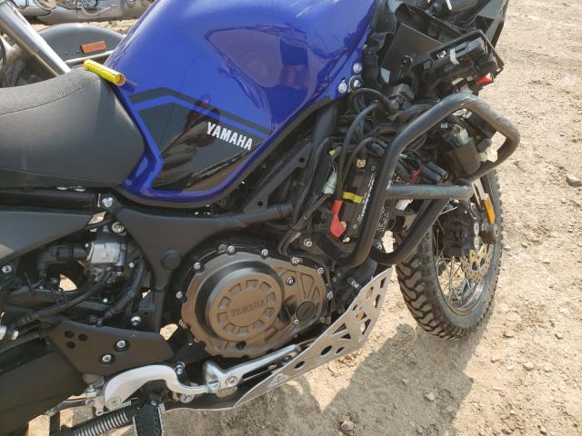 2018 YAMAHA XT1200ZE JYADP05EXJA001066
