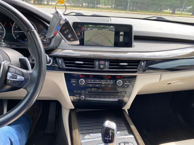 2016 BMW X5 XDR40E 5UXKT0C50G0S76243