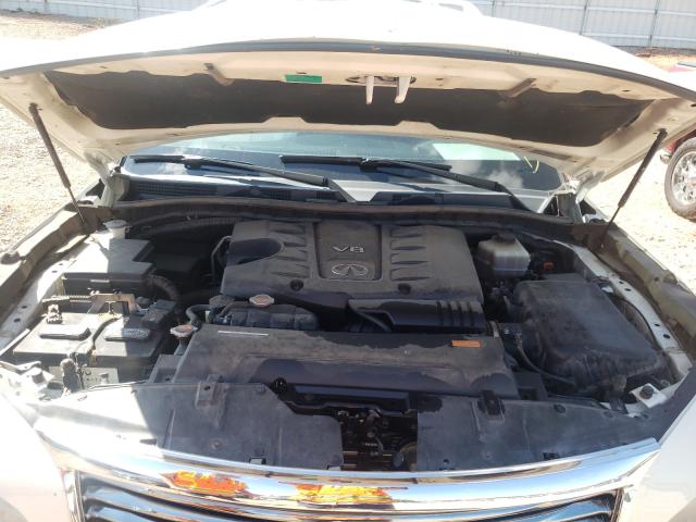 2013 INFINITI QX56 JN8AZ2NE2D9060264