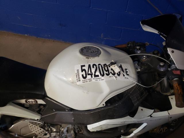 2003 HONDA CBR900RR JH2SC50013M100318
