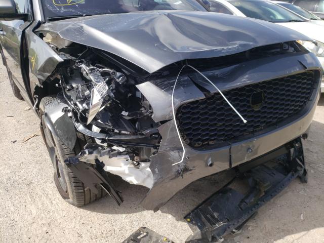2020 JAGUAR E-PACE CHE SADF12FX0L1004575