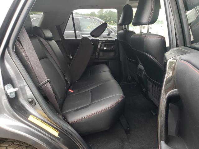 2021 TOYOTA 4RUNNER VE JTELU5JR8M5853634