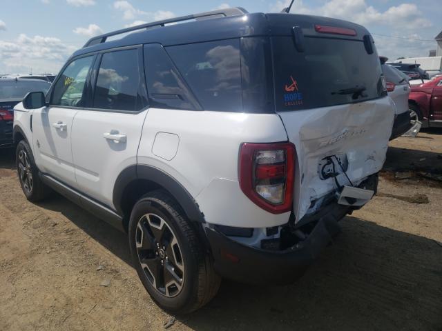 2021 FORD BRONCO SPO 3FMCR9C69MRA47066