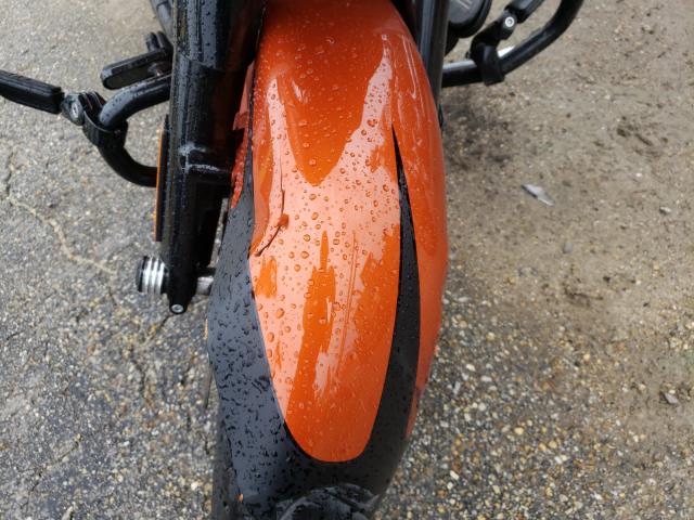2019 HARLEY-DAVIDSON FLTRXS 1HD1KTP1XNB681546